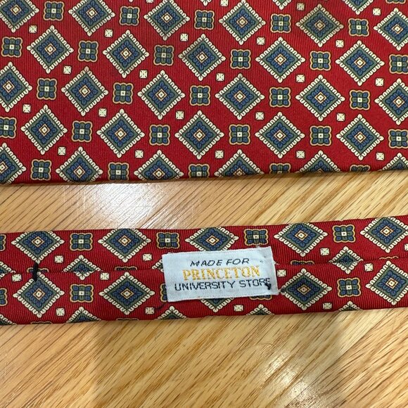 J.S. Blank & Co. Men's Tie -- One Size - Picture 4 of 5